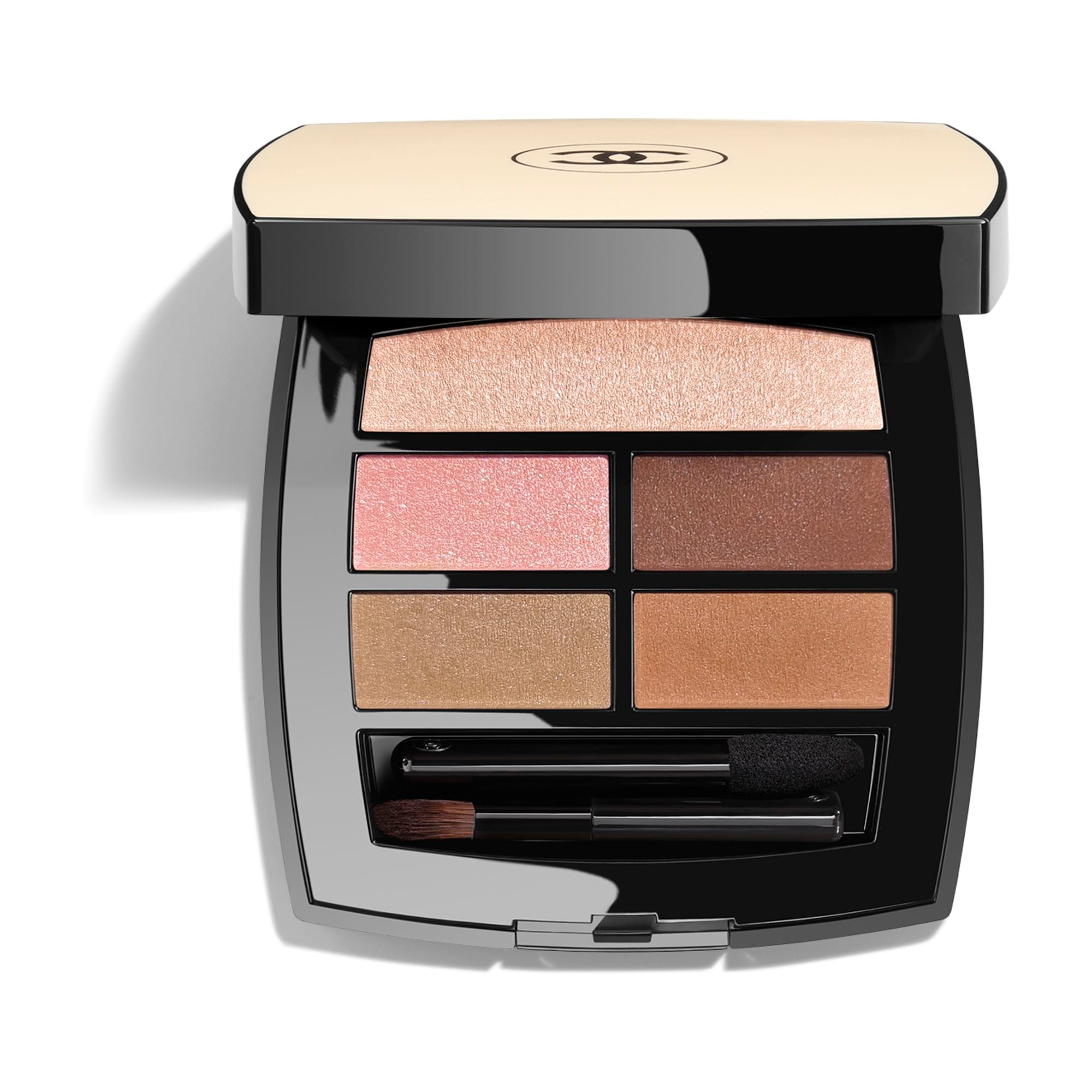 LES BEIGES EYESHADOW PALETTE