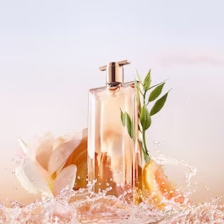 Idôle Eau de Toilette