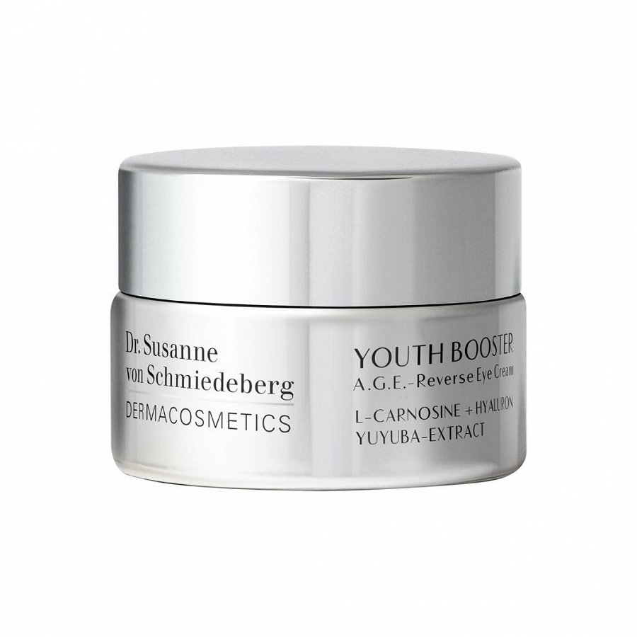 Youth Booster A.G.E.-Reverse Eye Cream