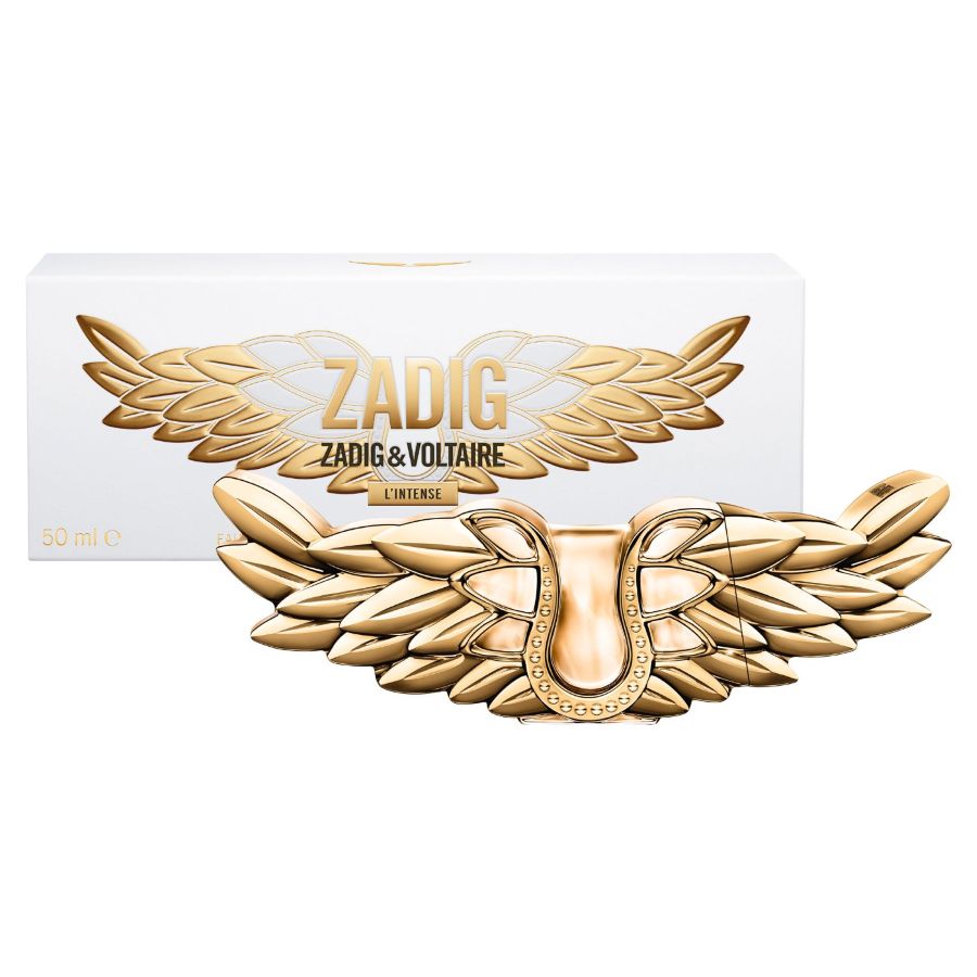 Zadig L'Intense Eau de Parfum