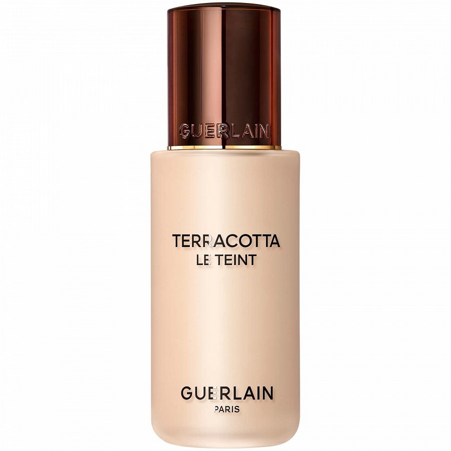 Le Teint Matte Fluid Foundation