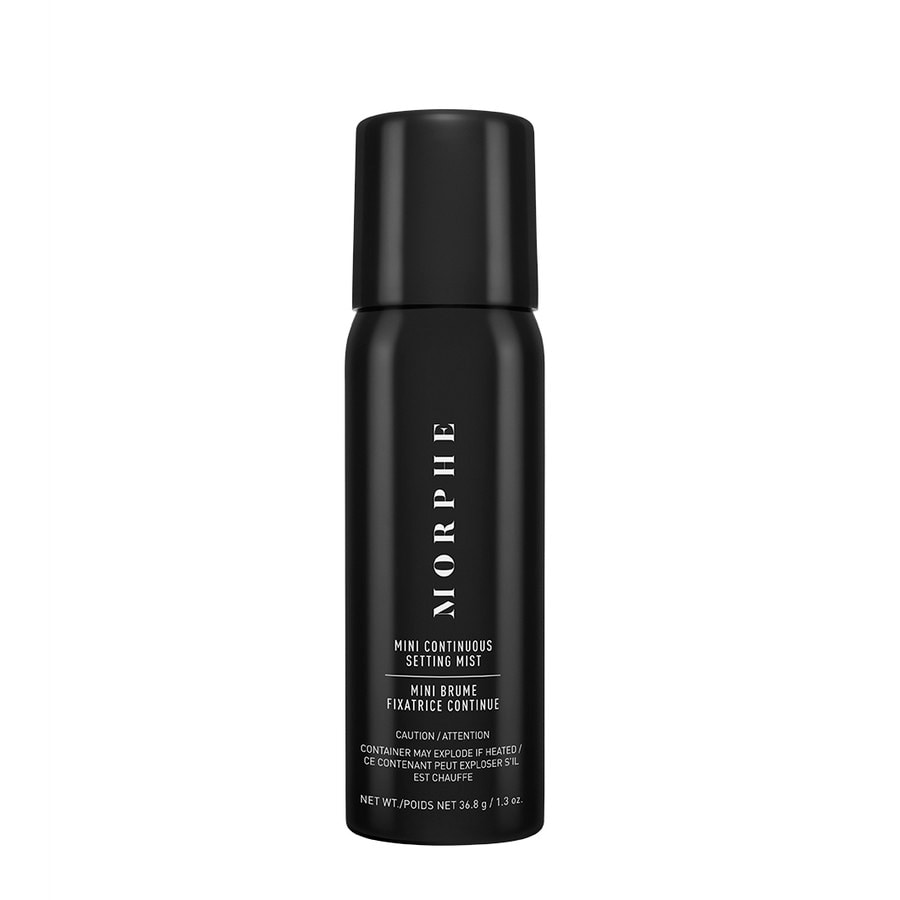 Mini Continuous Setting Mist