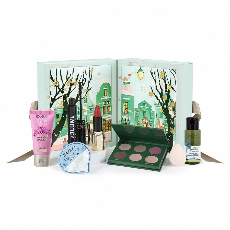 7 Doors After Calendar