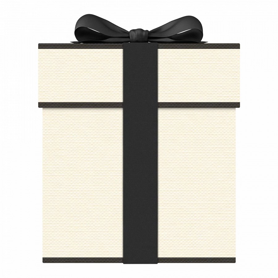 Pine & Eucalyptus Scented Candle