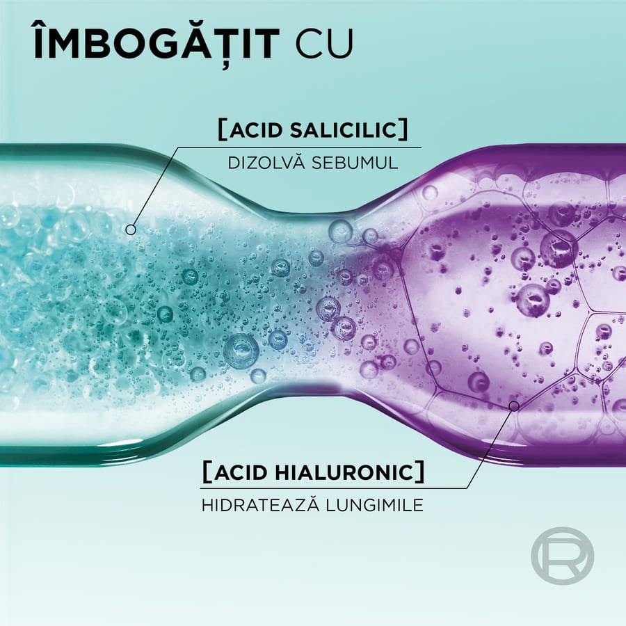 Hyaluron Pure Shampoo