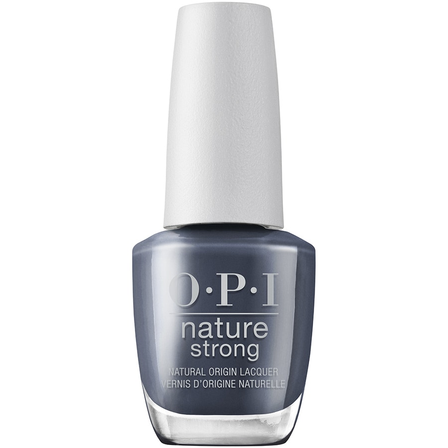 Nature Strong Nail Lacquer