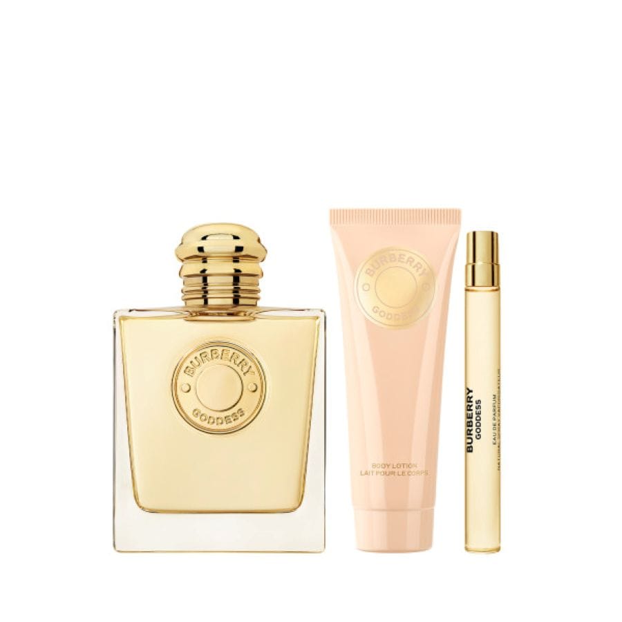 Goddess Eau de Parfum 100 ml Gift Set