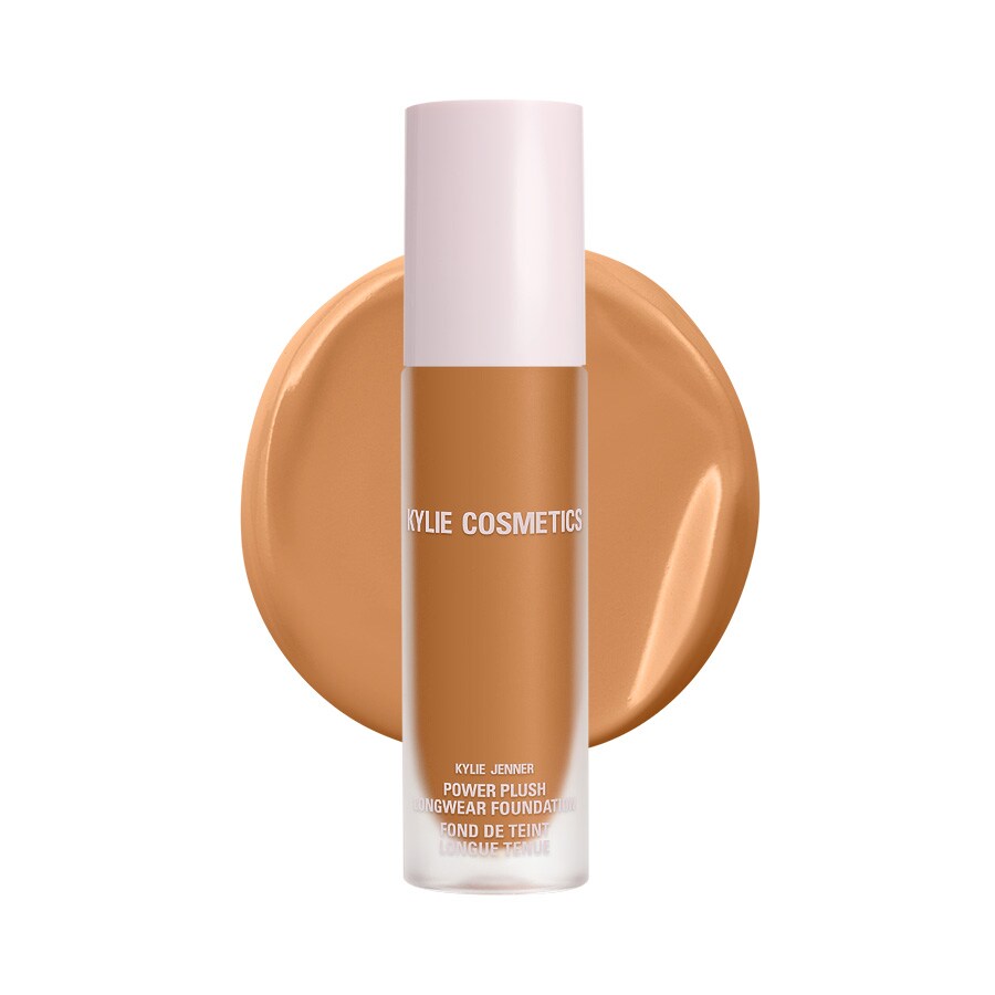 Power Plush Longwear Foundation