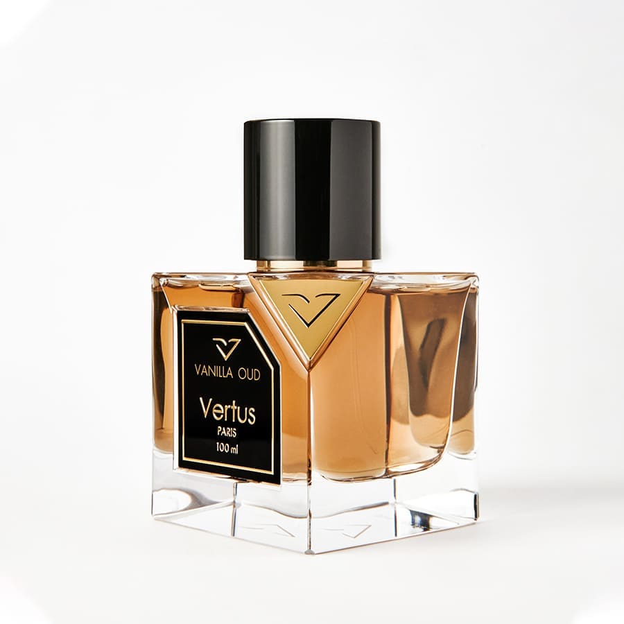 Vanilla Oud Eau de Parfum