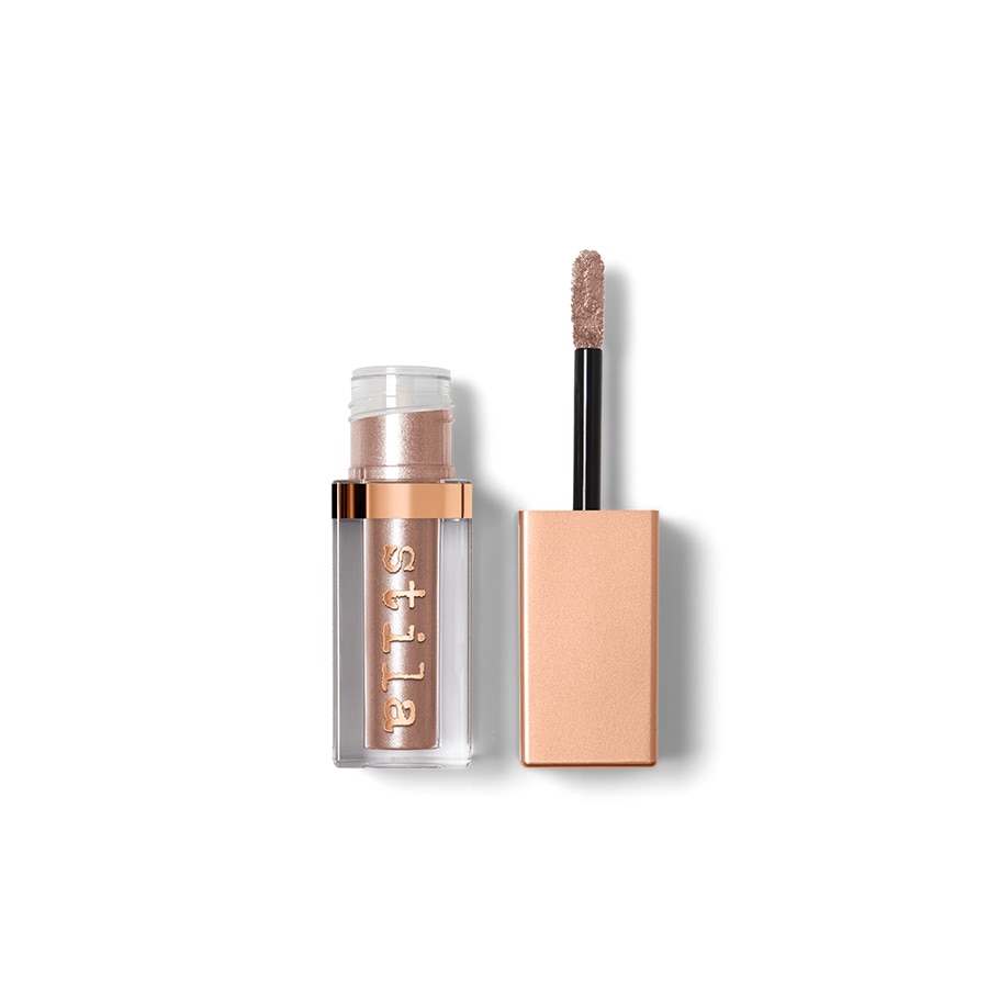 Shimmer & Glow Liquid Eye Shadow