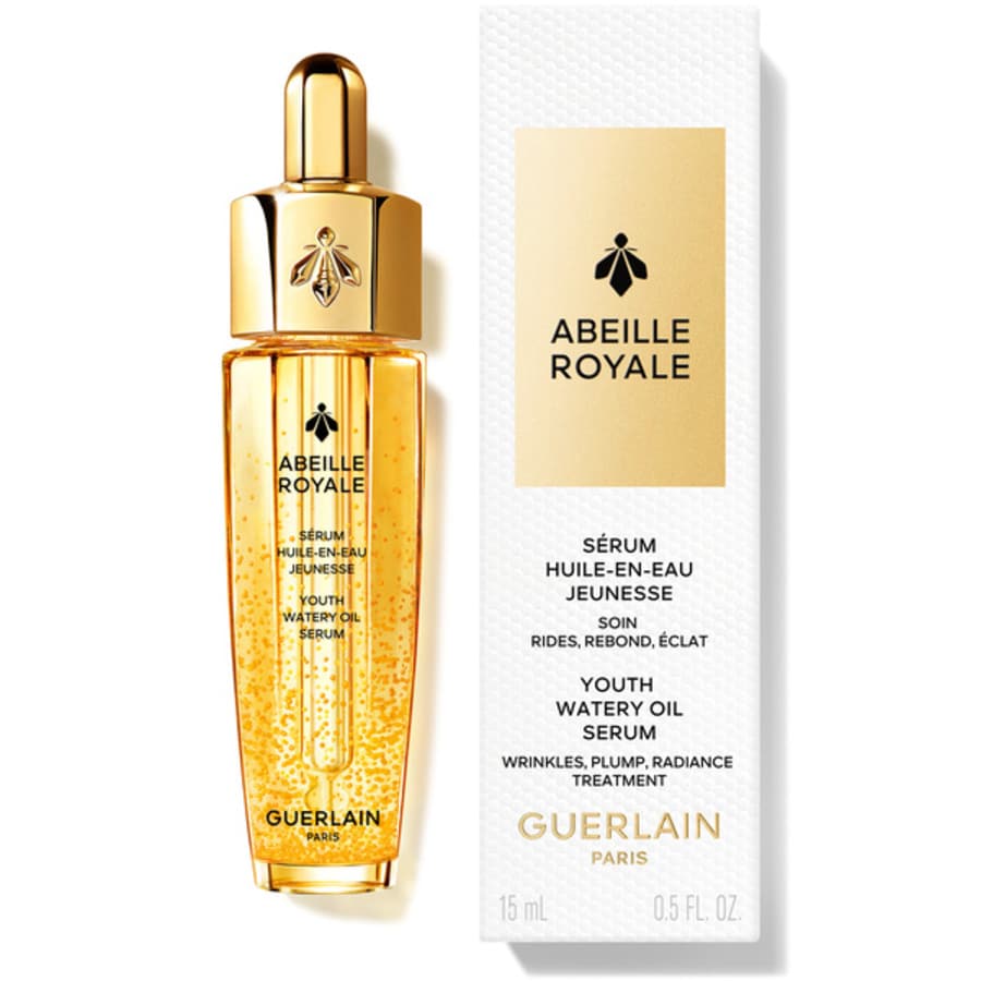 Guerlain Abeille Royale Youth Watery Oil Serum online la DOUGLAS