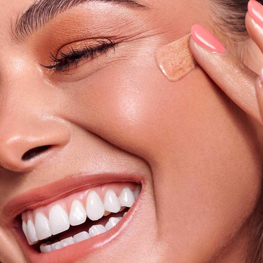 Brightening CC Liquid Blush