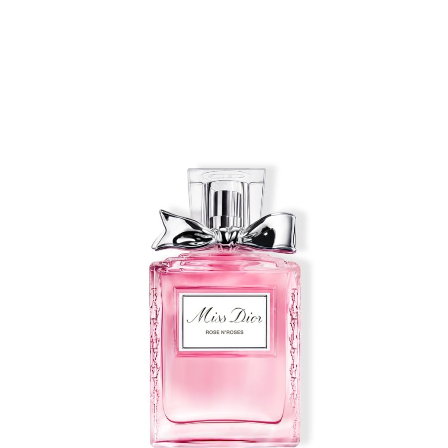 Miss Dior Rose N'Roses Eau de Toilette