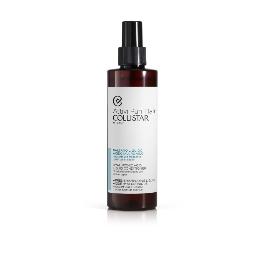 Hyaluronic Acid Liquid Conditioner