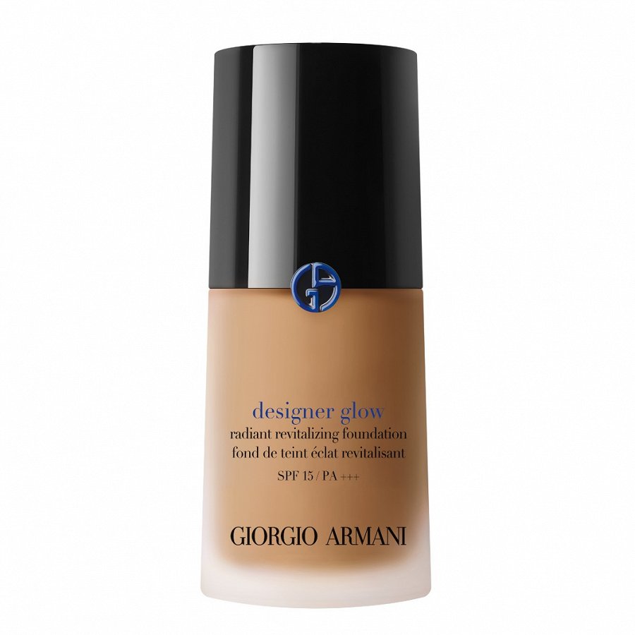 Designer Glow Foundation