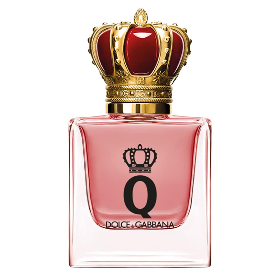 Dolce&Gabbana Q Eau de Parfum Intense