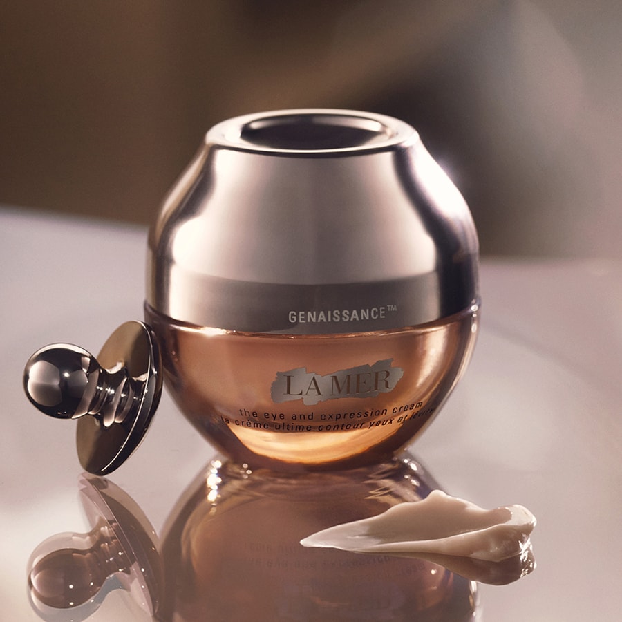 Genaissance Eye & Expression Cream