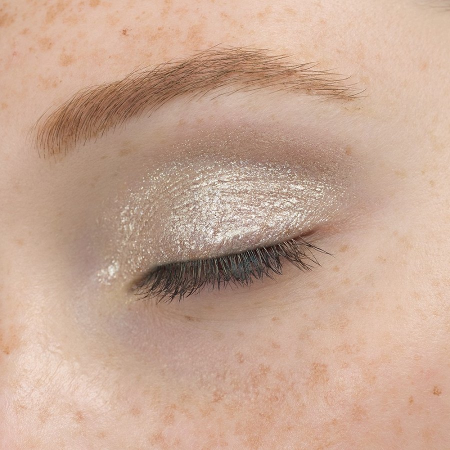 Fractal Glitter Eye Paint