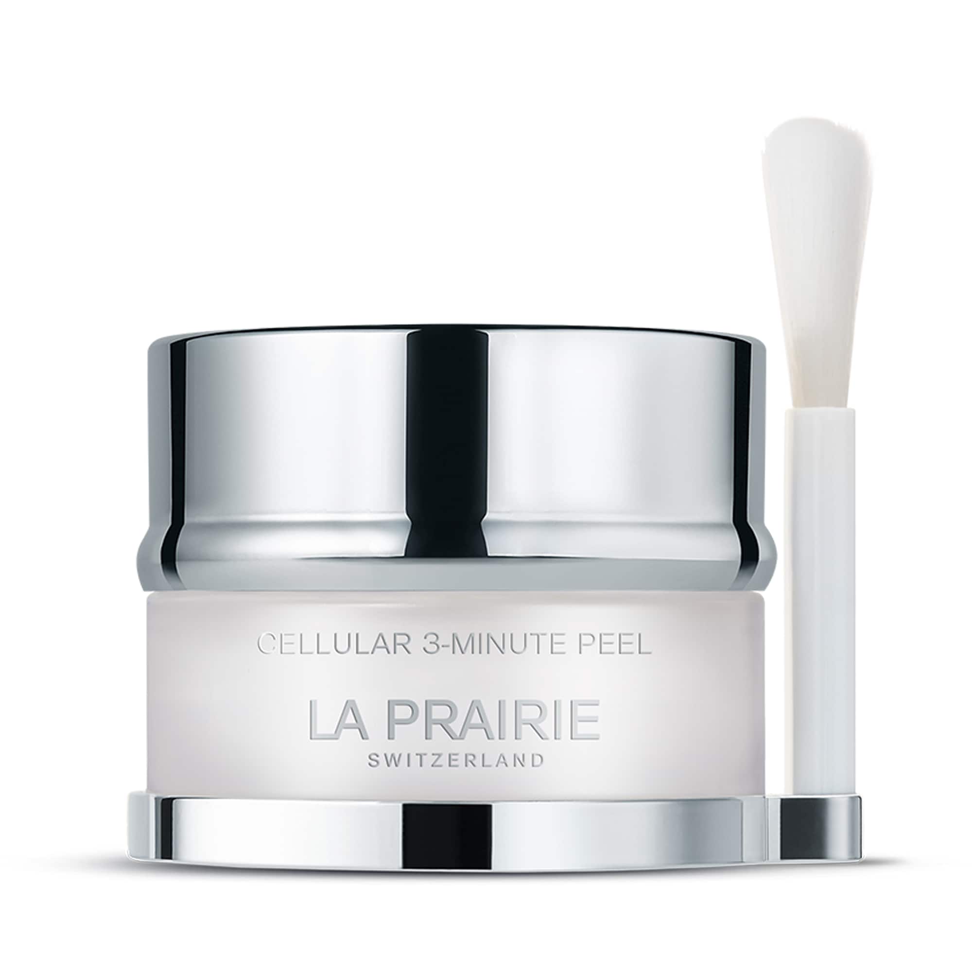 Cellular 3 Minute Peel