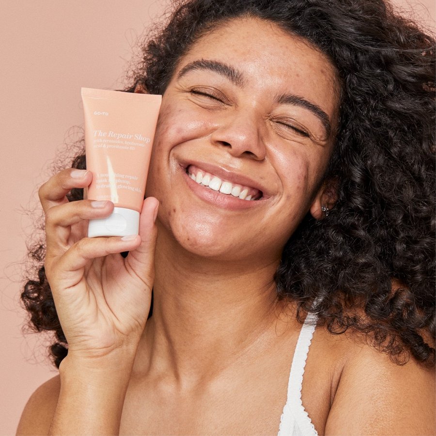 GoTo The Repair Shop Nourishing Face Mask online la DOUGLAS