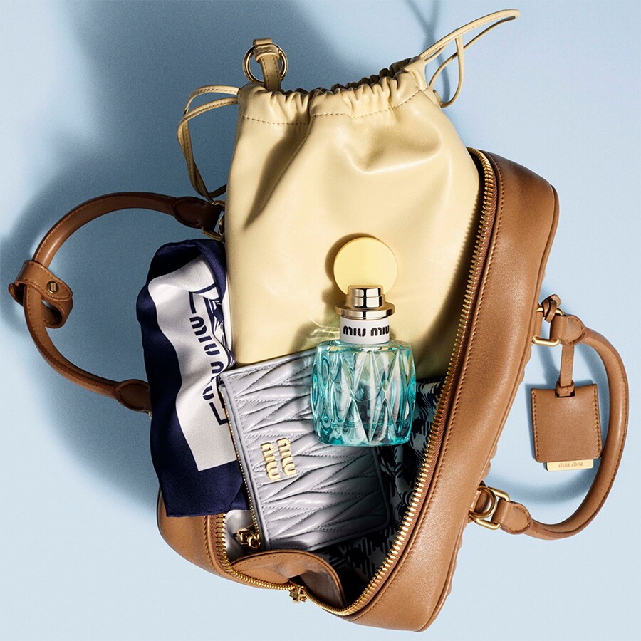 L'Eau Bleue -Eau de Parfum