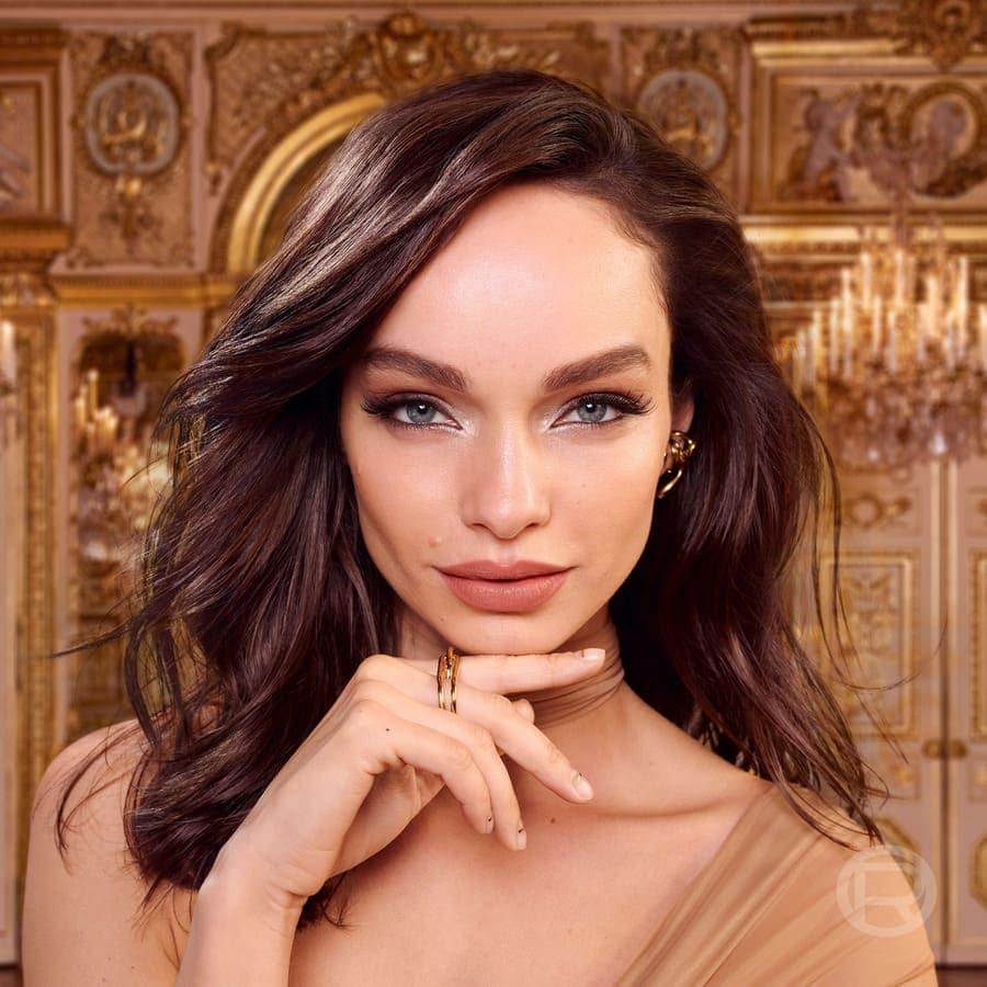 Riche Nudes of Worth Lipstick Matte