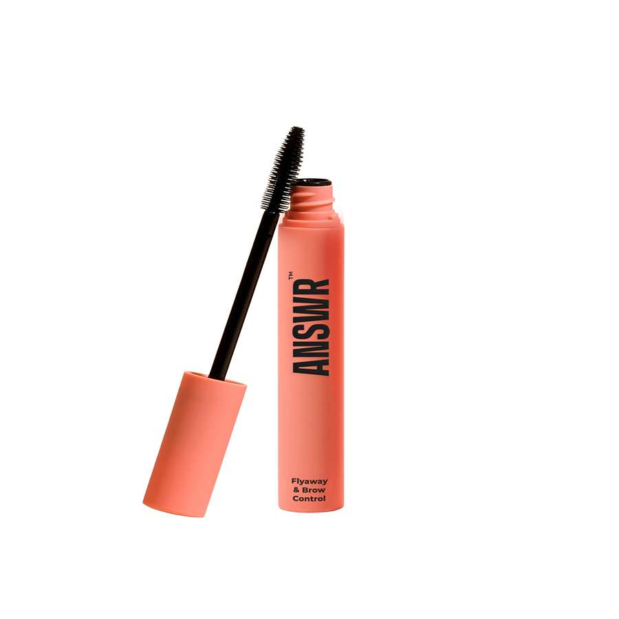 Flyaway & Brow Control