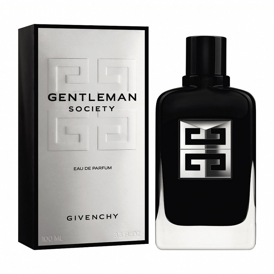 Gentleman Society Eau de Parfum