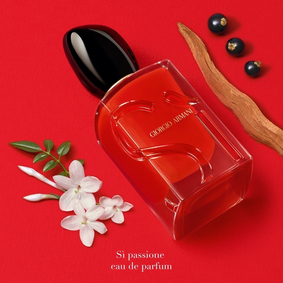 Si Passione Eau de Parfum
