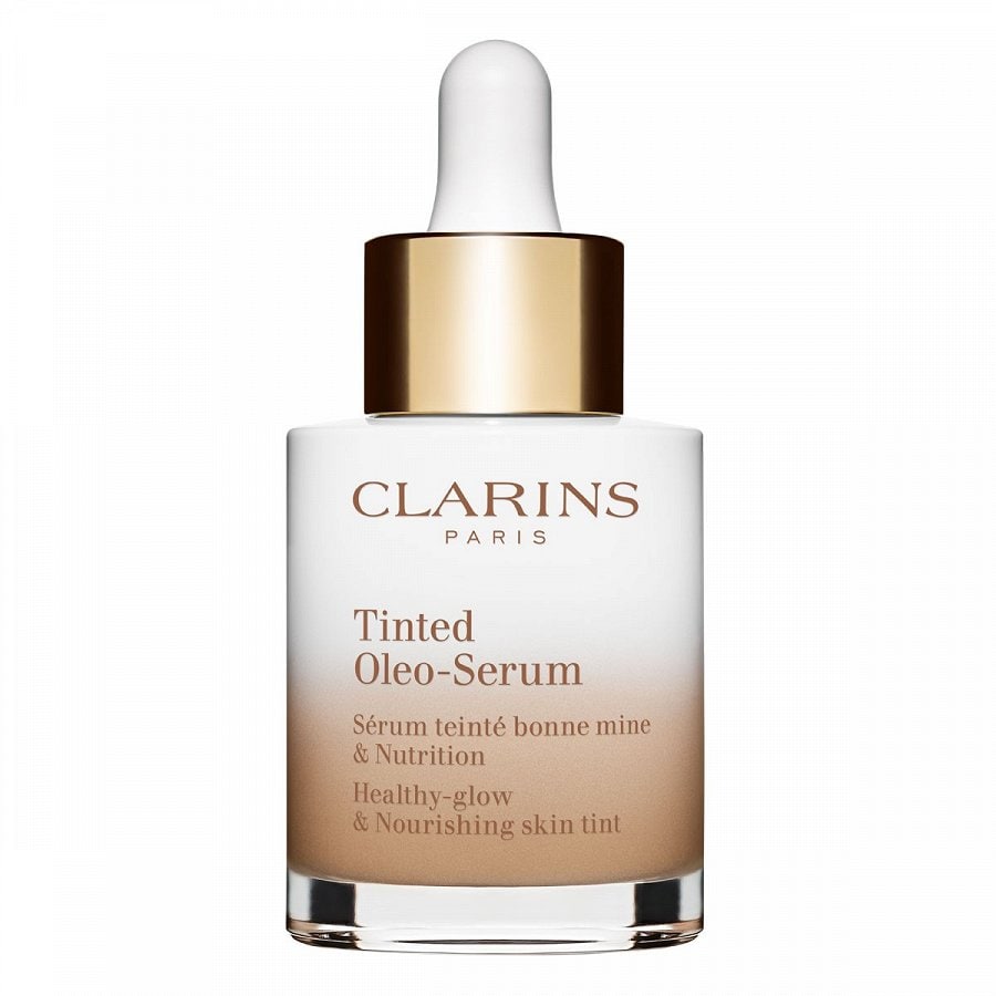 Tinted Oleo-Serum