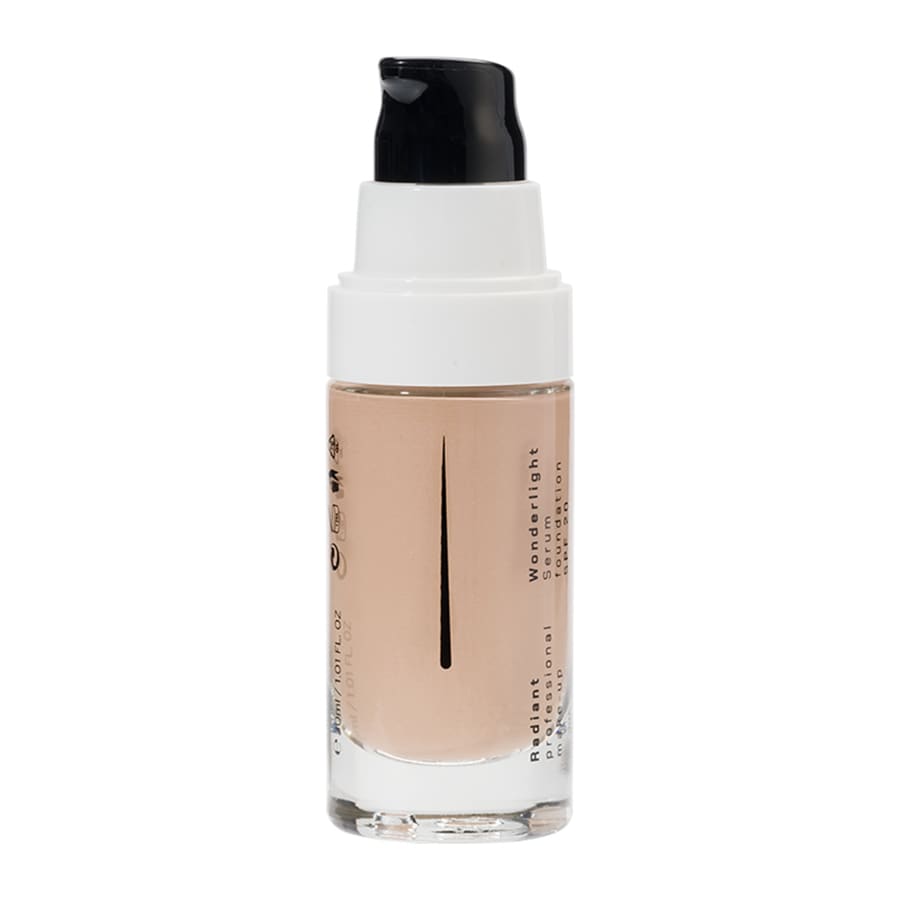 Wonderlight Serum Foundation