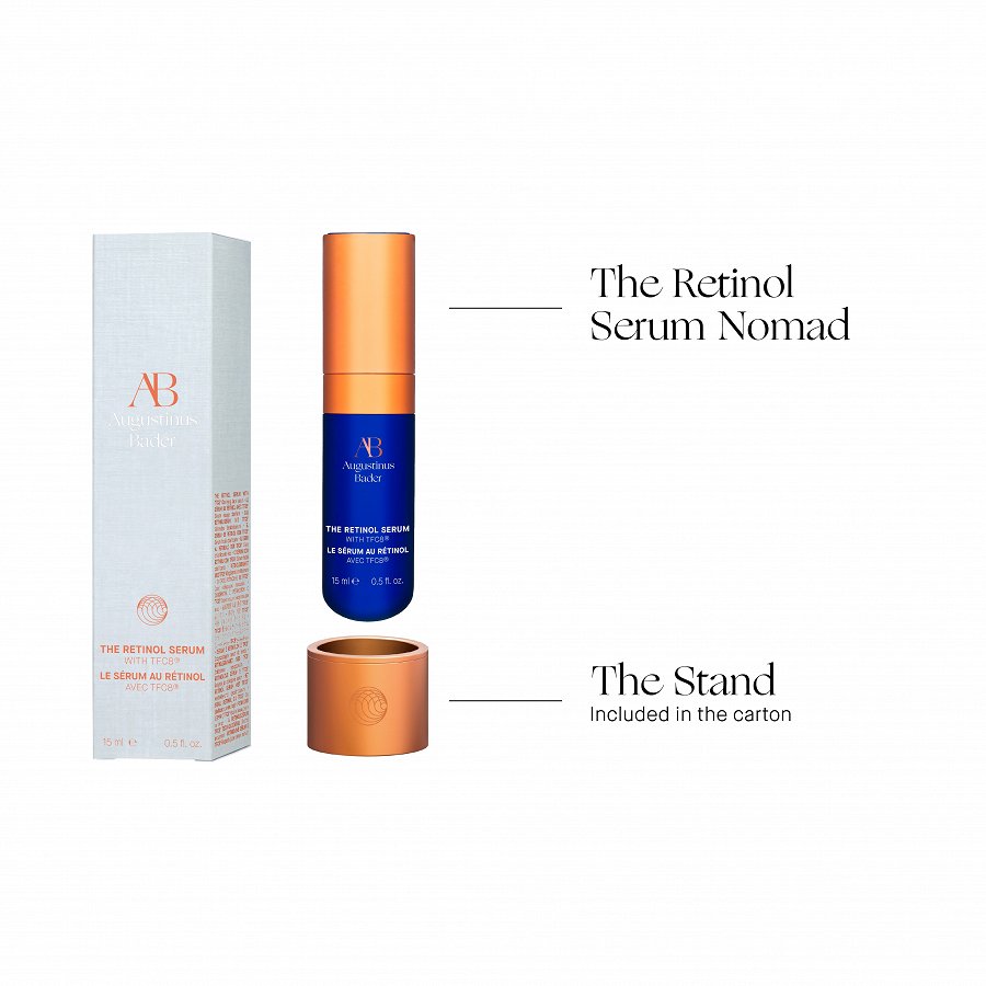 The Retinol Serum