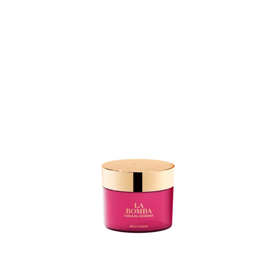 La Bomba Body Cream