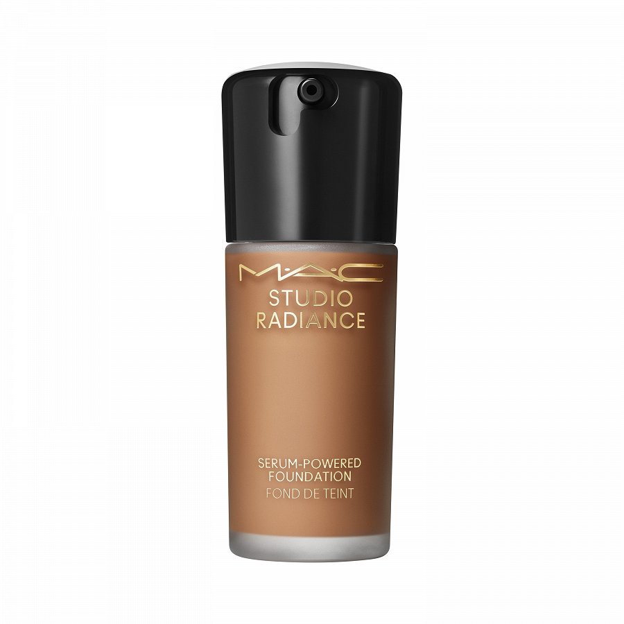 Studio Radiance Serum Powered Foundation