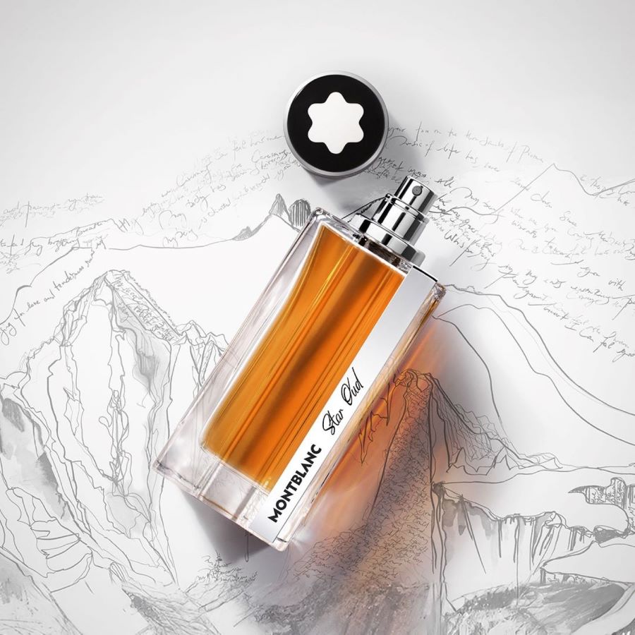 Star Oud Eau de Parfum