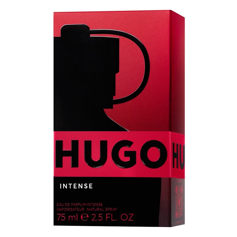 Hugo Intense Eau de Parfum