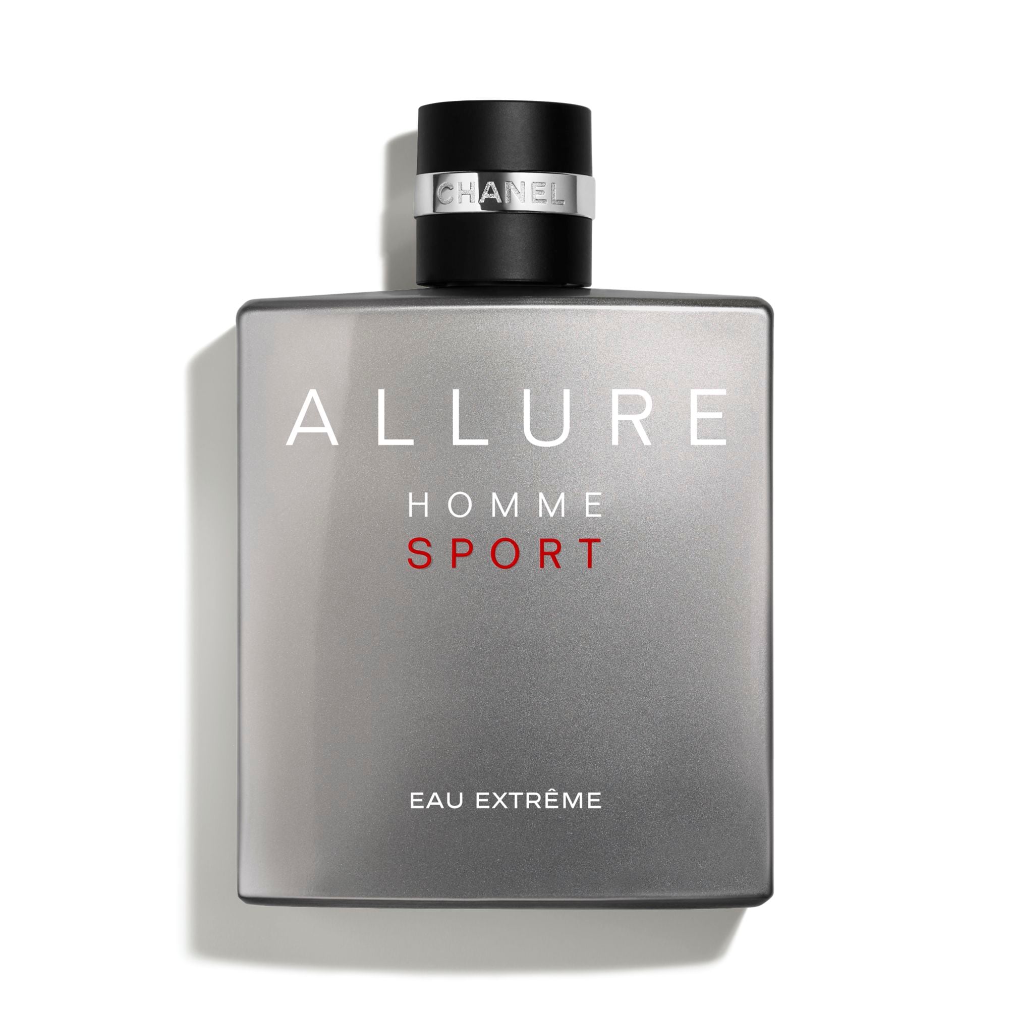 ALLURE HOMME SPORT EAU EXTRÊME