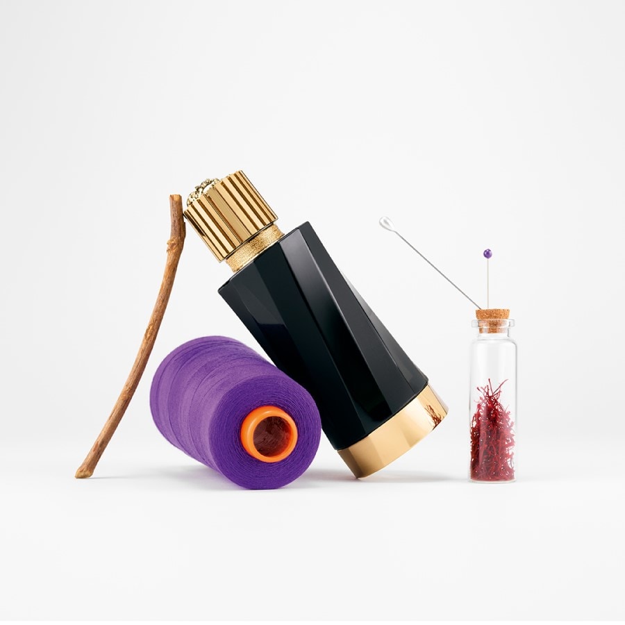 Safran Royal Eau de Parfum