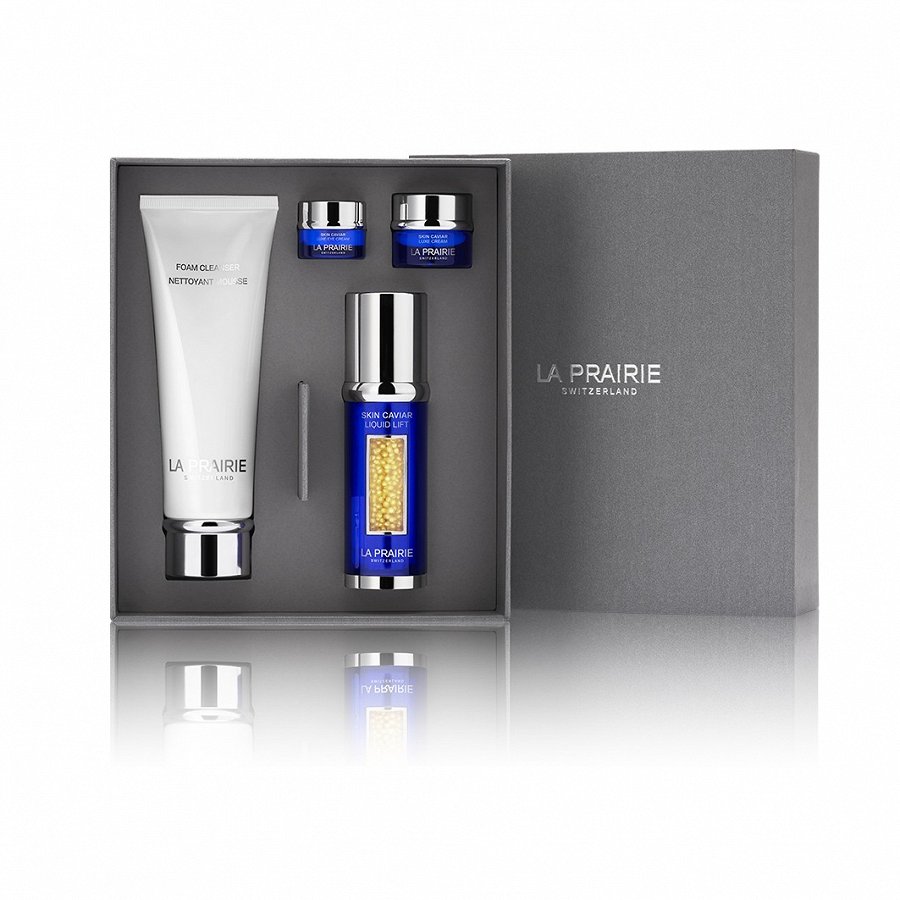 Skin Caviar Icons Discovery Gift Set