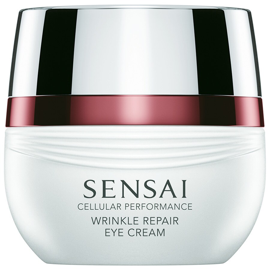 Sensai Cellular Performance Wrinkle Repair Eye Cream