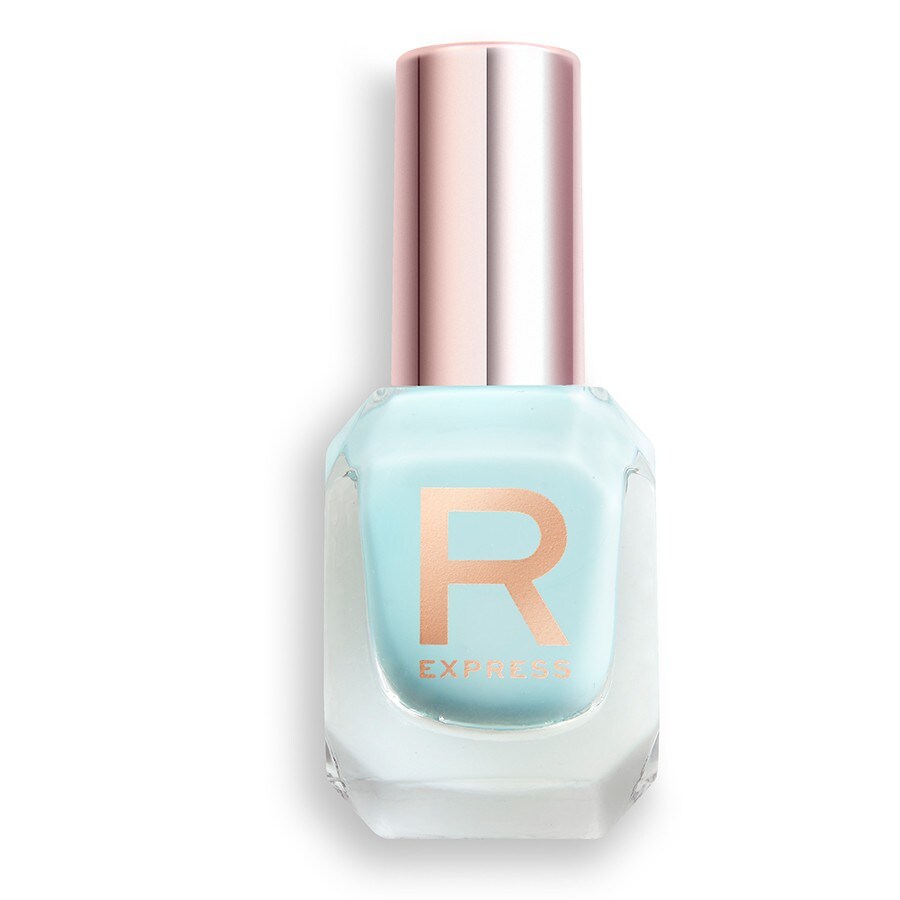 High Gloss Nail Polish