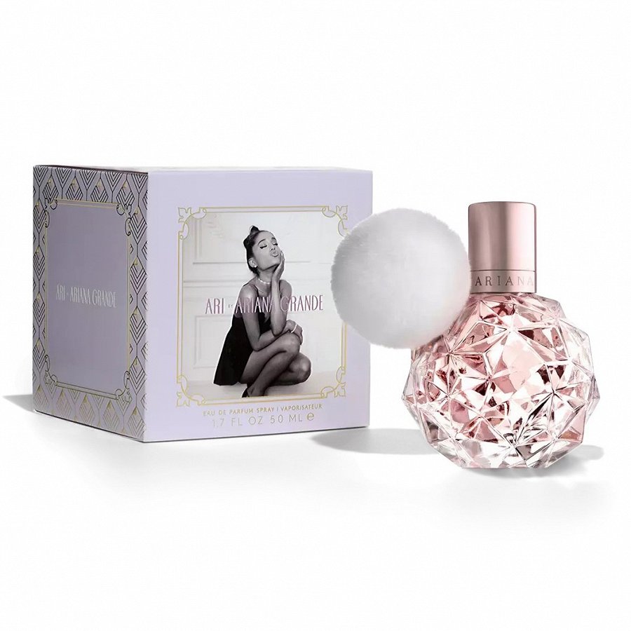 Ari-Ariana Grande Eau de Parfum