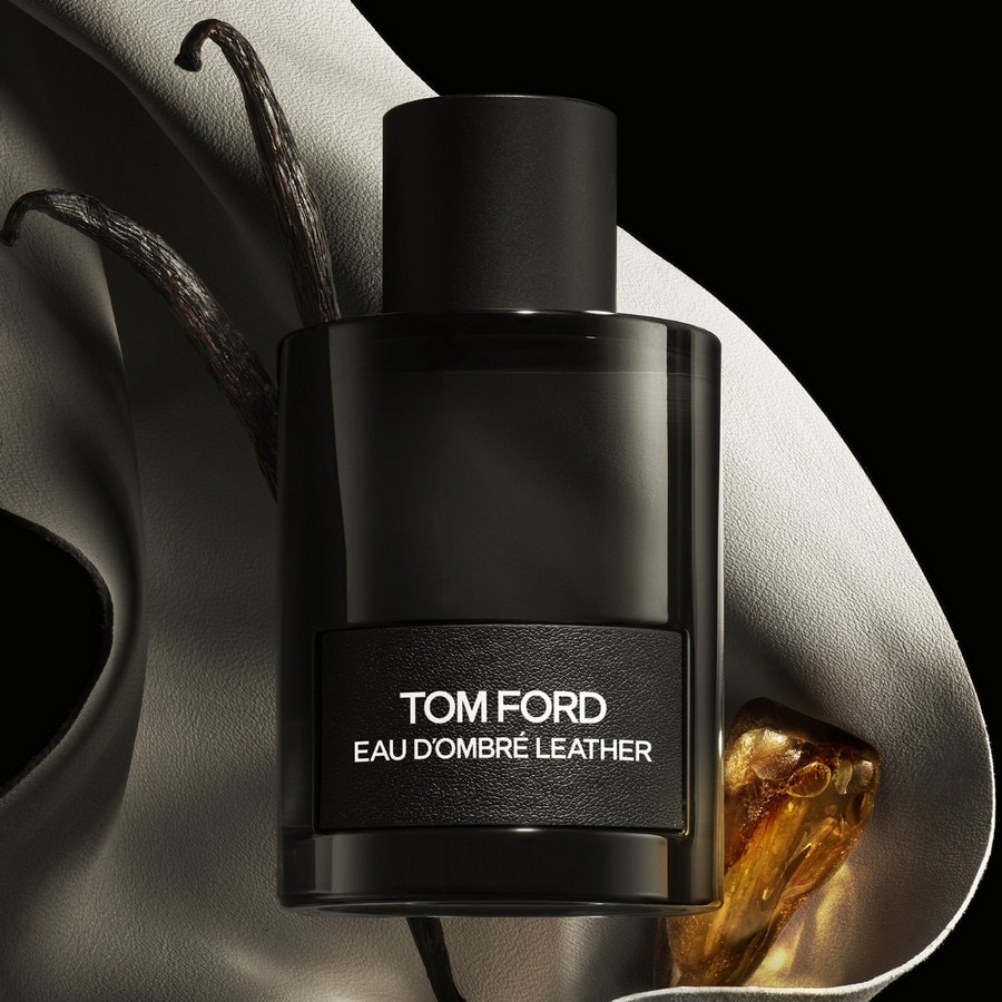 Eau D'Ombre Leather Eau de Toilette