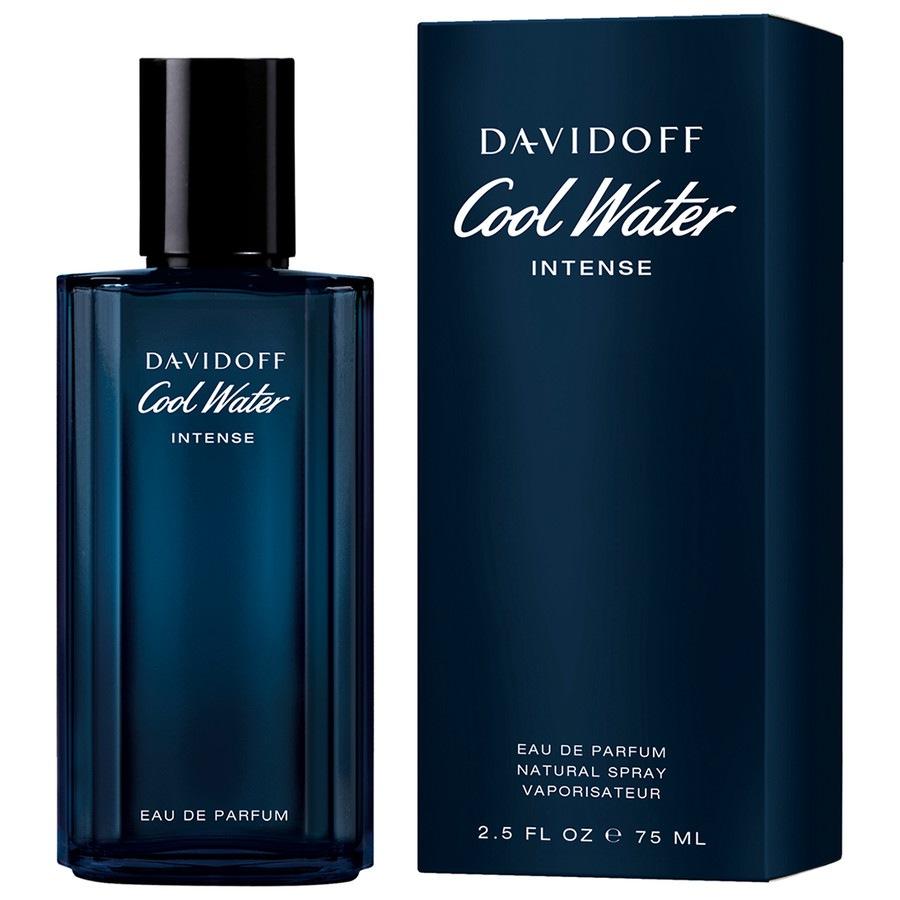 Cool Water Intense Eau de Parfum