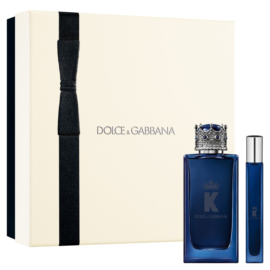 K Eau de Parfum Intense Gift Set