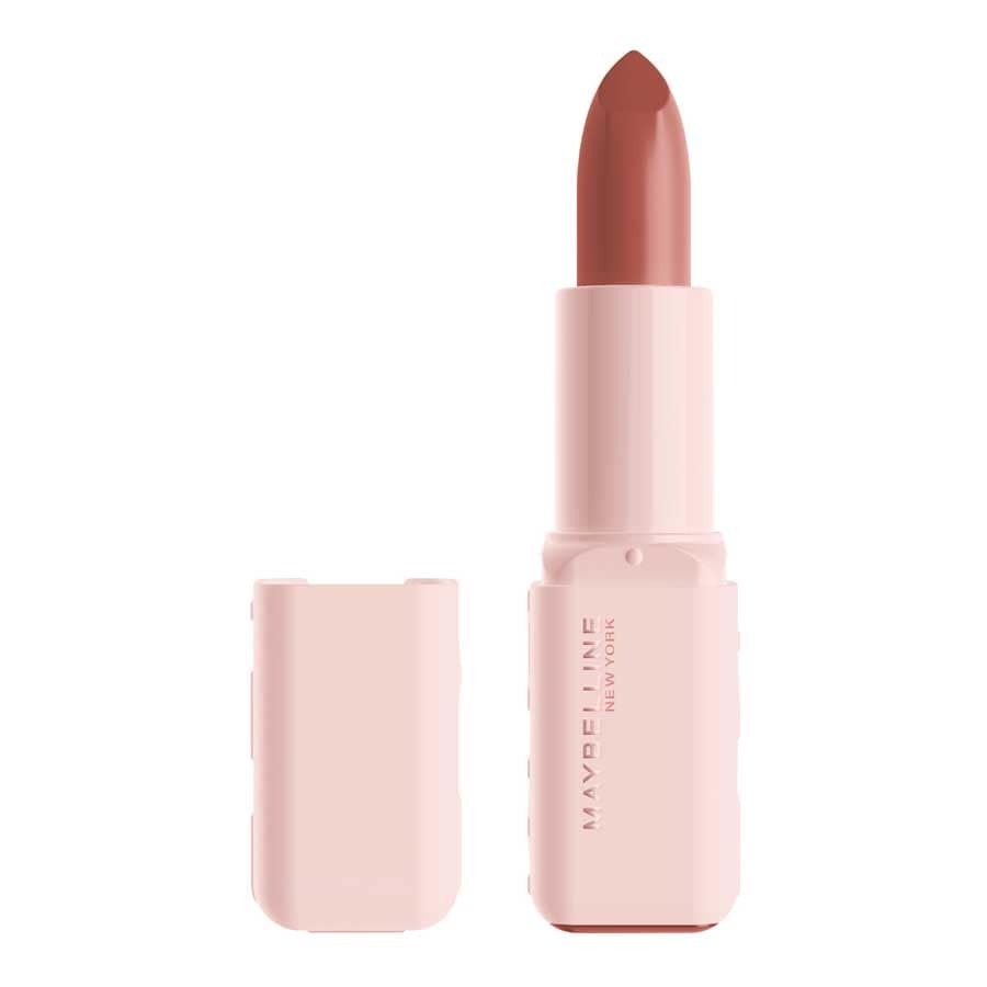 Satin Serum Lipstick