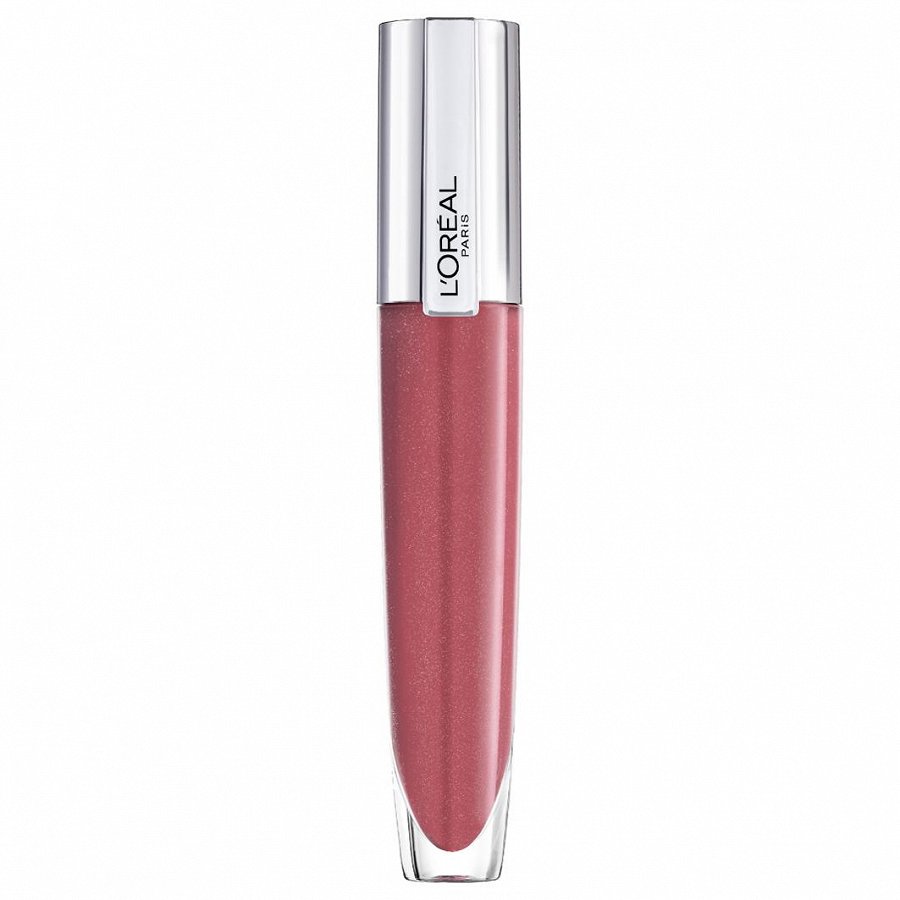 Brilliant Signature Plump Lipgloss
