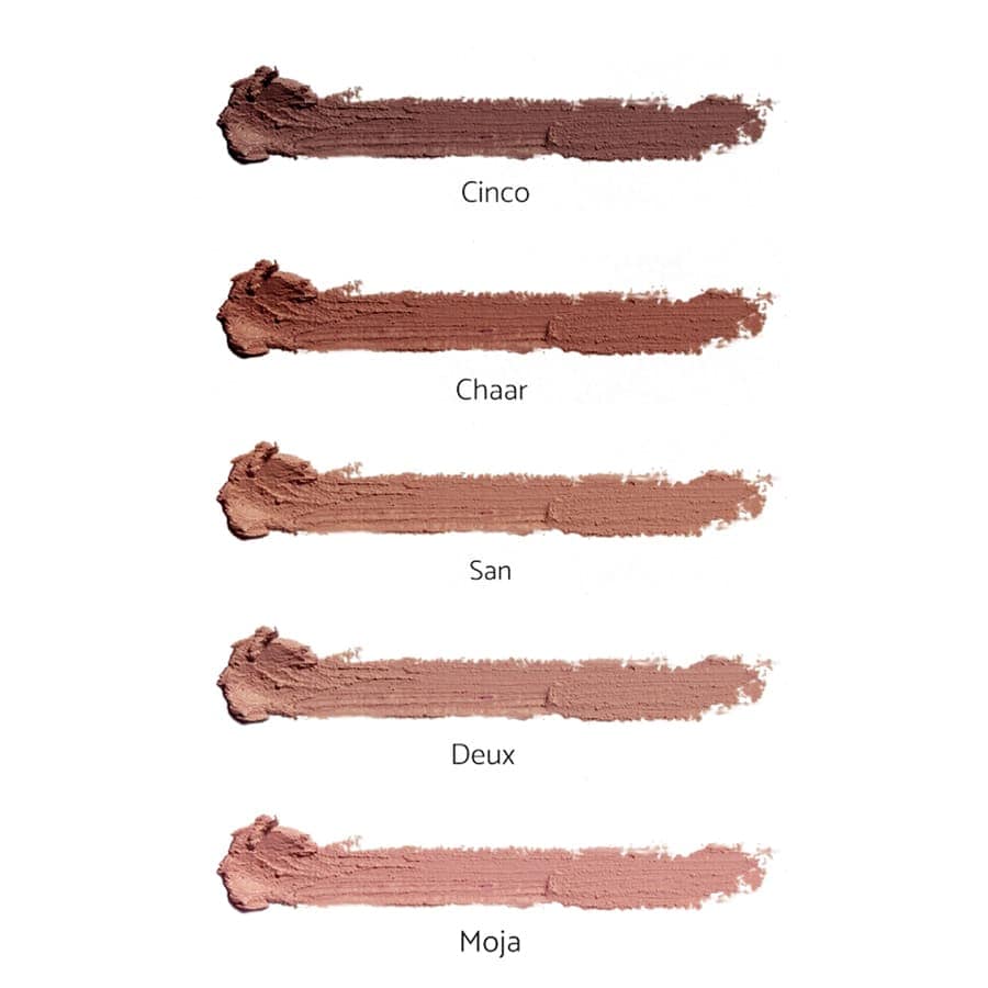 Lipstroke Lip Pencil