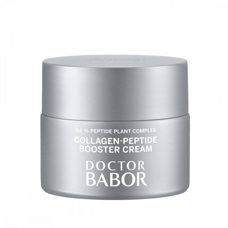 Collagen-Peptide Booster Cream