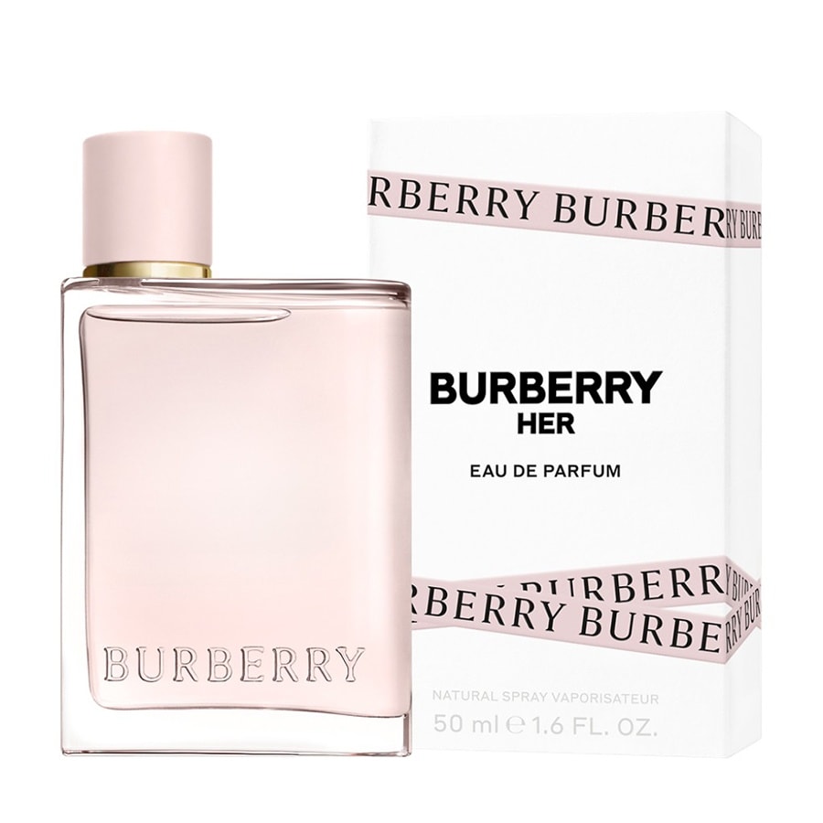 Burberry Her Eau De Parfum